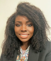 Esther Kuffour