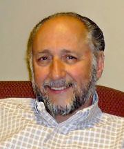 Dr. Eugene Stefanelli