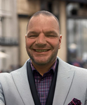 Chris Shick
