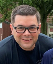 Allen Ballester