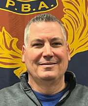 Mike Palmentieri