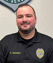 Charlie Sbarra