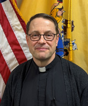 William John Peter Lago