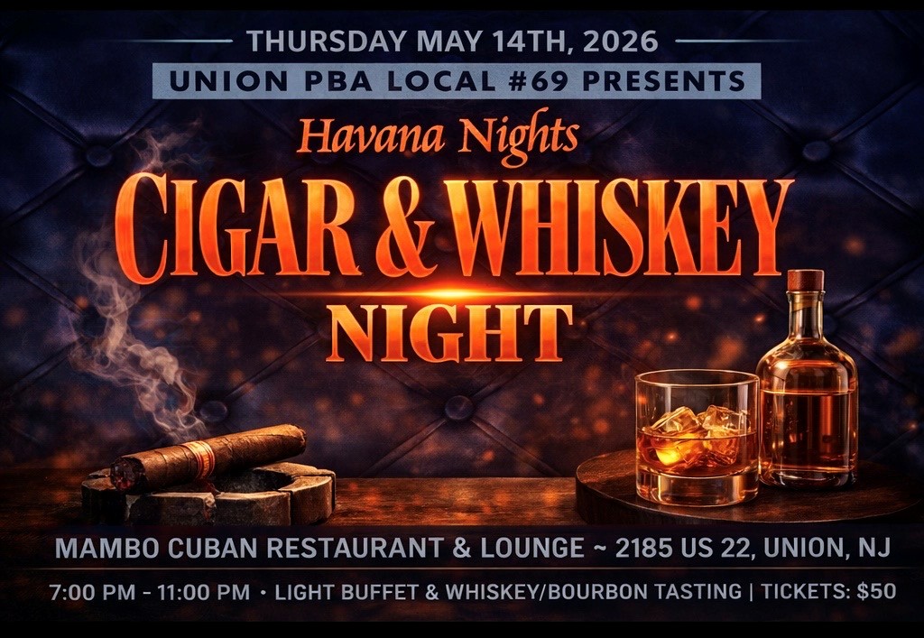 Havana Nights: Cigar & Whiskey Night