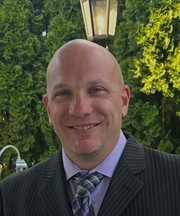 Michael Dalton