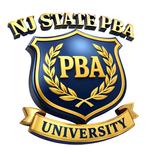 PBA University Logo