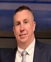 Brian O’Mara